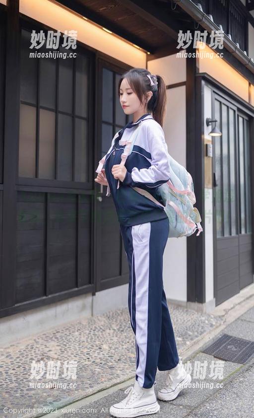 Xiuren秀人网 - 白茹雪abby：学姐没看够，快来下载这些颜值炸裂的图片吧！-妙时境