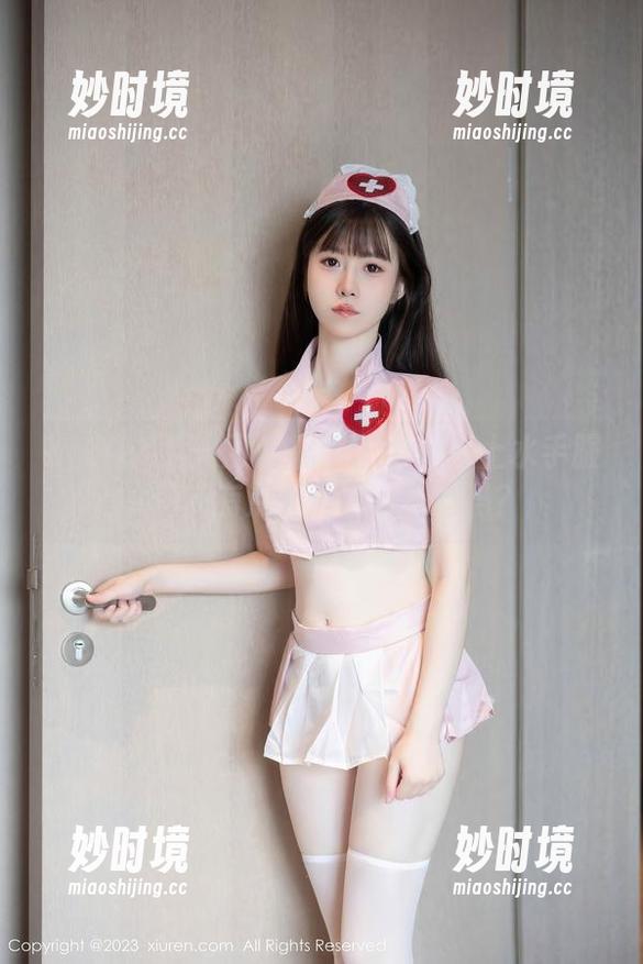 Xiuren秀人网 - 糯美子nini穿上水手服，图库有点儿波动，你造吗？-妙时境