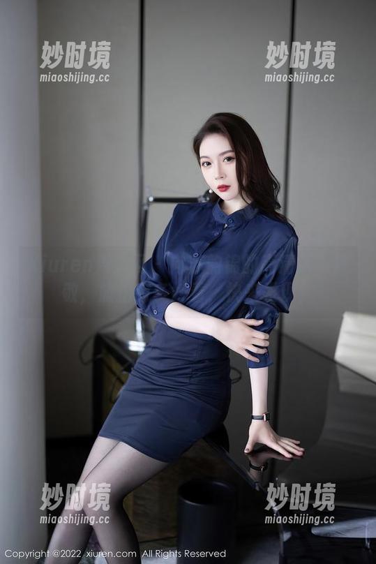Xiuren秀人网 - 向苏韵锦的高清图库致敬，旅拍有多好看，快来发现！-妙时境