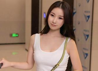 Xiuren秀人网 - 高清合集中，陈梵妮Fanny的万圣节造型……是惊吓还是惊艳？