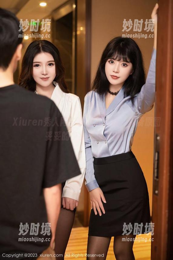Xiuren秀人网 - 黄密儿在这，免费原图妥妥的少女气息满满！-妙时境