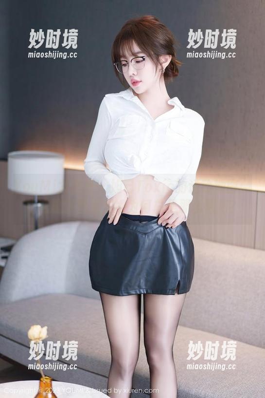 YouMi尤蜜荟 - 妲己Toxic的运动地图：从这里到那里，她为何总是那么特别？-妙时境