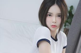 Yuka(유카)制服发布，完全无圣光！套图中的趣味百般。