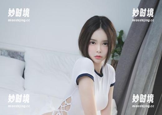 Yuka(유카)制服发布，完全无圣光！套图中的趣味百般。-妙时境