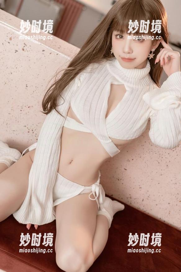 aqua水淼的美图，2025年fantia会员订阅，这到底是为了什么？-妙时境