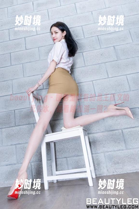 beautyleg - 图包里装着的是王郁文的死库水，越看越想游一圈？-妙时境