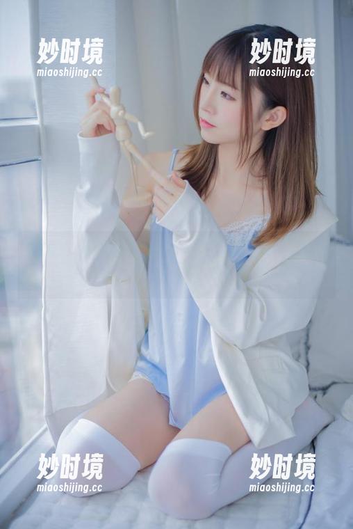 kitaro绮太郎的音律奇观图库——那些精选自拍，让人停不下来！-妙时境