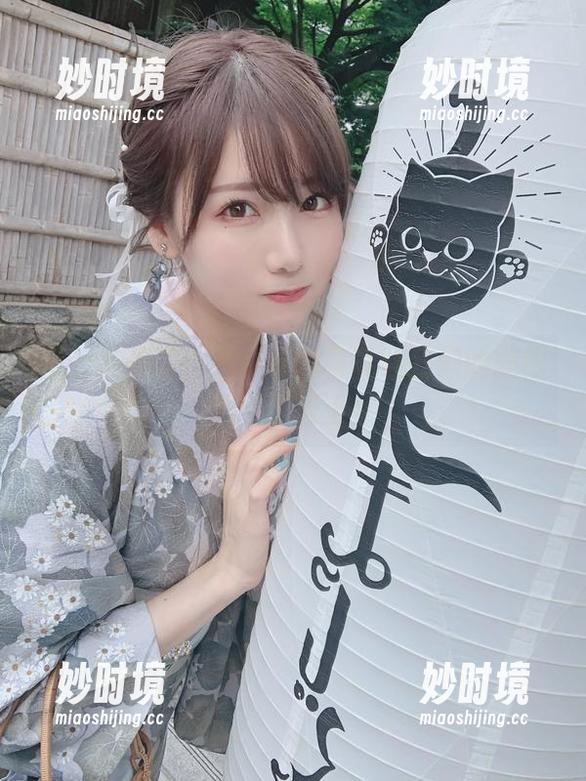 不止是美图，けん研的写真让我们的剧情飚到了天上！-妙时境
