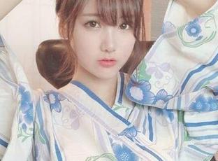 有人说，けん研的私房办公室是个魔法盒子，作品总是像不请自来的访客。