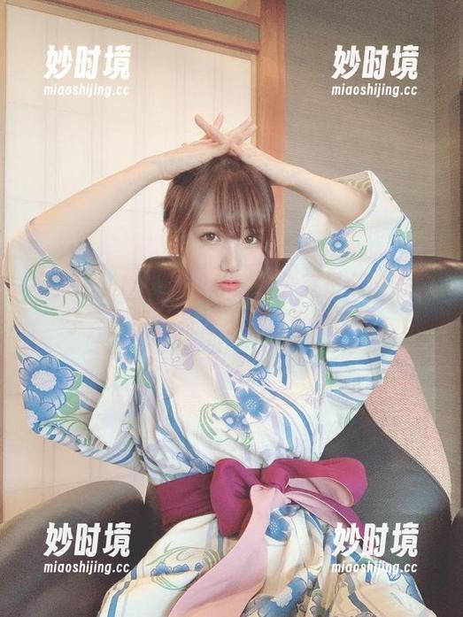 有人说，けん研的私房办公室是个魔法盒子，作品总是像不请自来的访客。-妙时境
