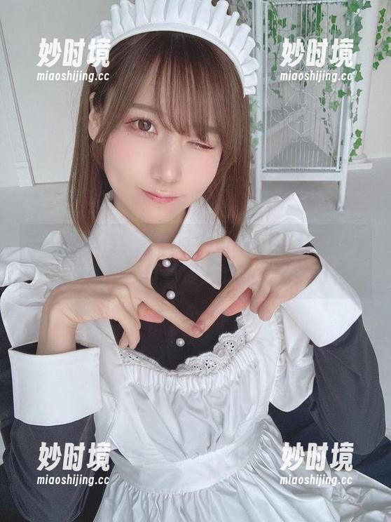 圈子里流传，看到けん研的C104honeyDL套图就不会再看别人的私拍了！可怕！-妙时境