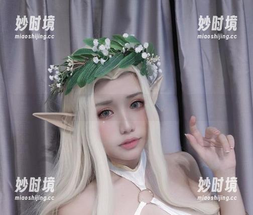 终于等到一笑芳香沁的裸足更新，果然不容小觑！-妙时境