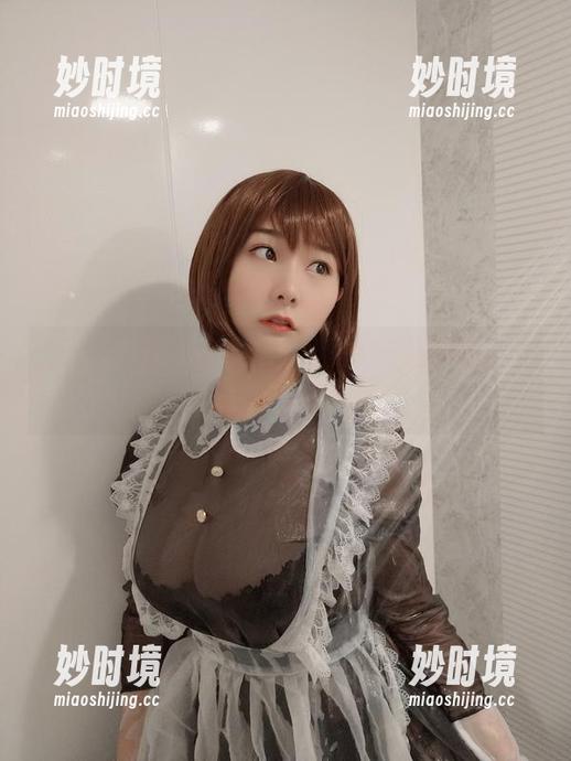 三刀刀miido的图库：她的95玉玲珑，你想不到吧？-妙时境