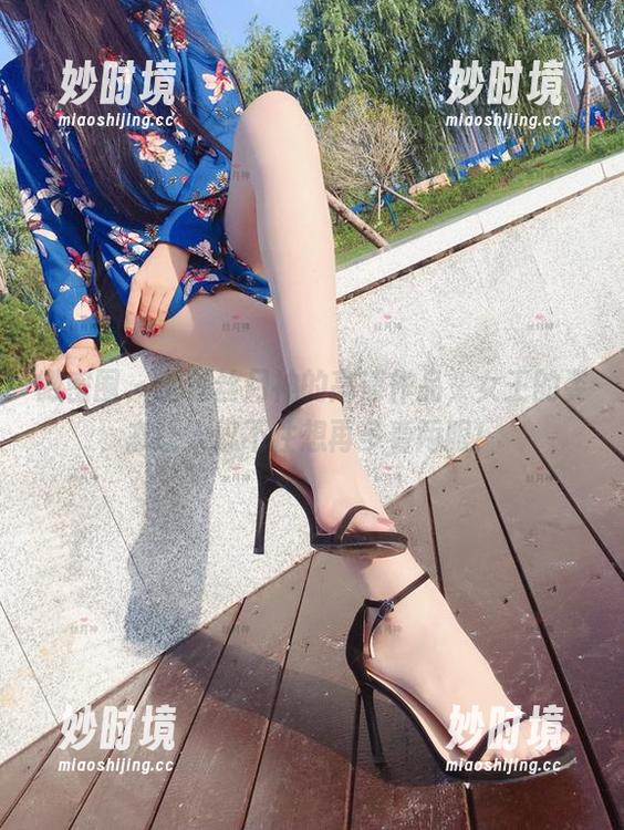 微密圈 - 透过丝月神的高清作品，女王的姿态让人忍不住想再多看两眼！-妙时境