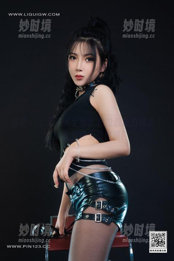 丽柜 - 小戈美足全套比我的想象力强多了，让我沉迷无法自拔！-妙时境