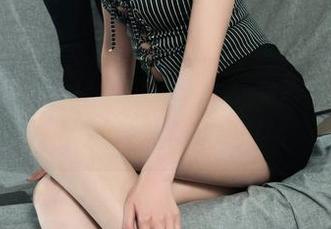 丽柜 - 敏儿的女仆图包，分享的时候小心我那颗凌乱的心！