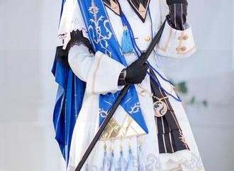 如果人生能像“九柒喵”的美游那样美，原图我一定要收藏！