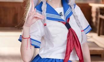 最新兔女郎写真上线，九柒喵的“兔兔”态度值得一瞧哦！