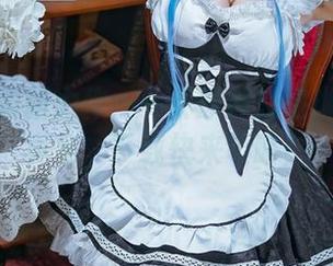九言的最新力作——《原神克洛琳德》写真集，下载快来领略！