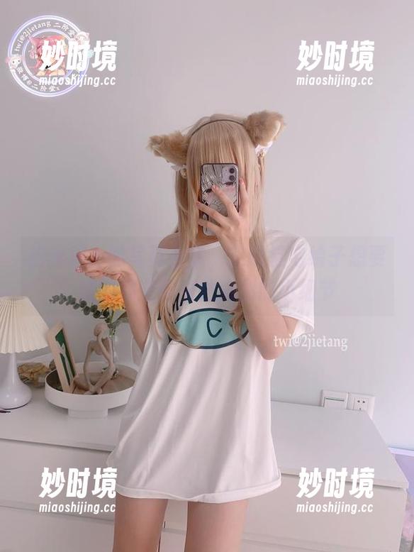 粉丝护士的写真合集，二阶堂宅绘子想要说的那些你没注意到的小细节-妙时境