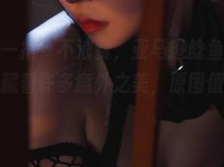 “随意一拍”不浪费，亚马逊鲶鱼的天台图册里藏着许多意外之美，原图值得细品！