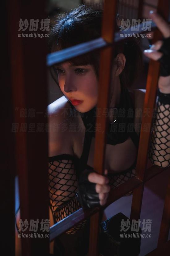 “随意一拍”不浪费，亚马逊鲶鱼的天台图册里藏着许多意外之美，原图值得细品！-妙时境