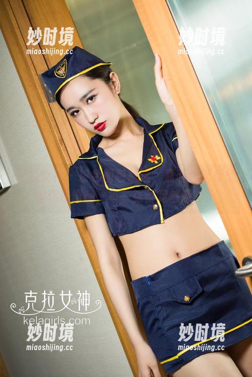 克拉女神 - 粉色图包精选，嘉萌这波很值得你慢慢翻，每一张都足够意外！-妙时境