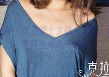 克拉女神 - 这位护士太迷人了啊，汤怡的写真合集心思满满