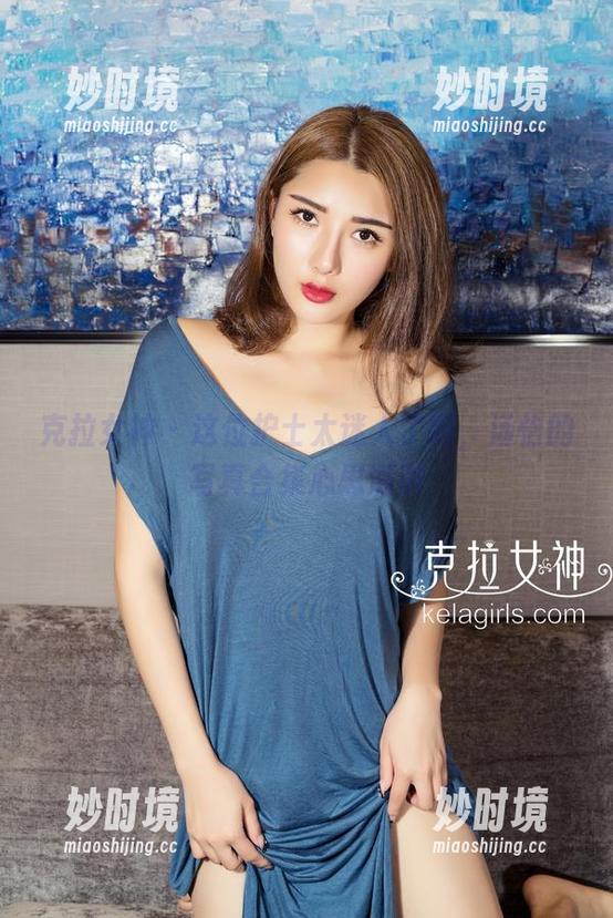 克拉女神 - 这位护士太迷人了啊,汤怡的写真合集心思满满-妙时境 克拉女神 - 这位护士太迷人了啊,汤怡的写真合集心思满满-妙时境