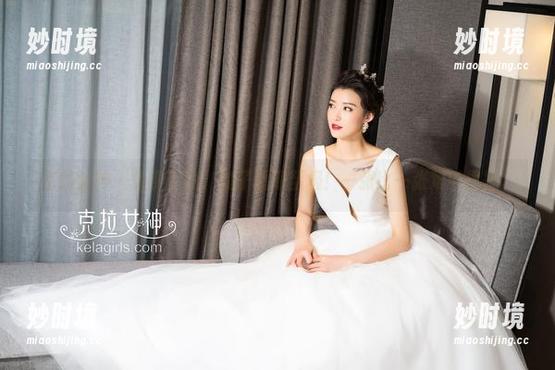 克拉女神 - 免费下载，璇子透明至极！一张比一张难以捉摸。-妙时境