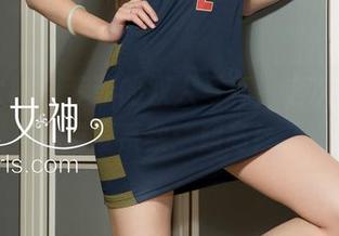 克拉女神 - 菲菲的双人写真，这次更新的难度系数：超高！
