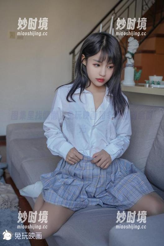 图集里找慵懒，兔玩映画和冬日的随意时光-妙时境