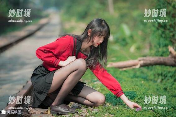 兔玩映画的美图，就像LoLi一样清新，图包的每一张都让我想多看几遍！-妙时境