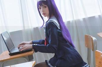 兔玩映画：私拍大长腿，这图片不看会后悔哦！
