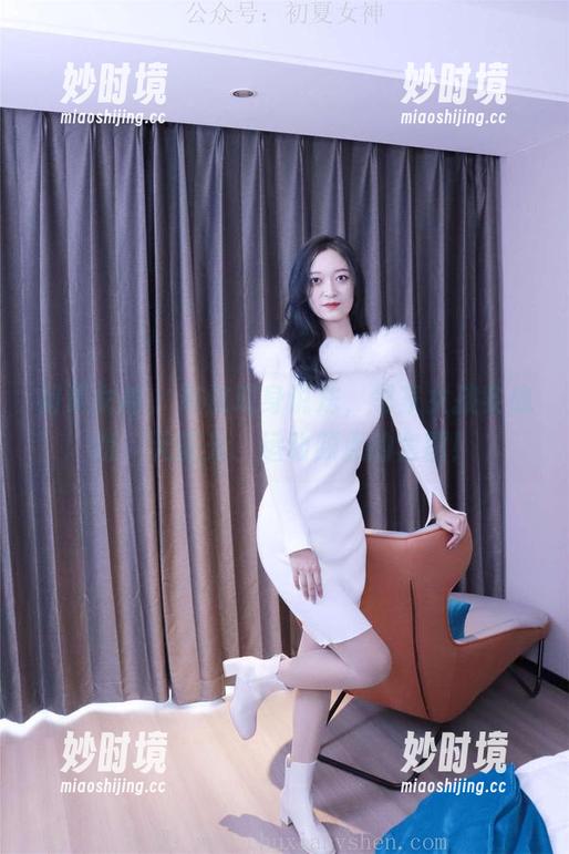 初夏女神 - 依依现身说法,邻家女孩实战版:无圣光、运动频点的套图!-妙时境 初夏女神 - 依依现身说法,邻家女孩实战版:无圣光、运动频点的套图!-妙时境
