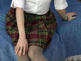 初夏女神 - 美图精致出圈，安妮5837982728879479468运动起来？只想玩会儿手游。