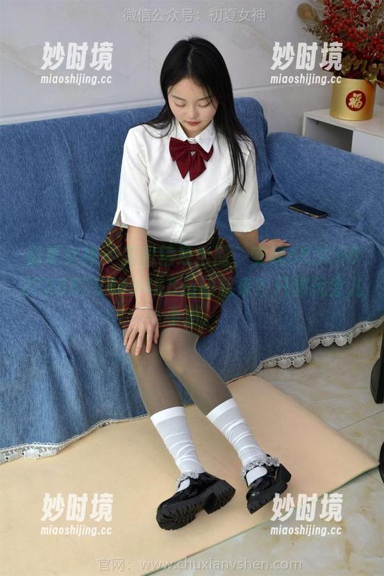 初夏女神 - 美图精致出圈，安妮5837982728879479468运动起来？只想玩会儿手游。-妙时境