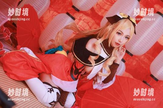 刺青Poi倾情奉献：女友图集，用美图征服你！-妙时境
