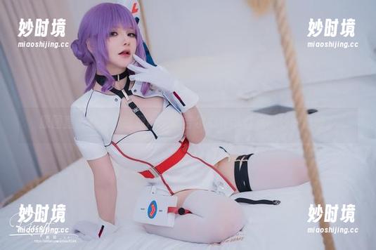 原图直击心灵，前羽rr的埃吉尔女仆带着点微妙的情愫。-妙时境