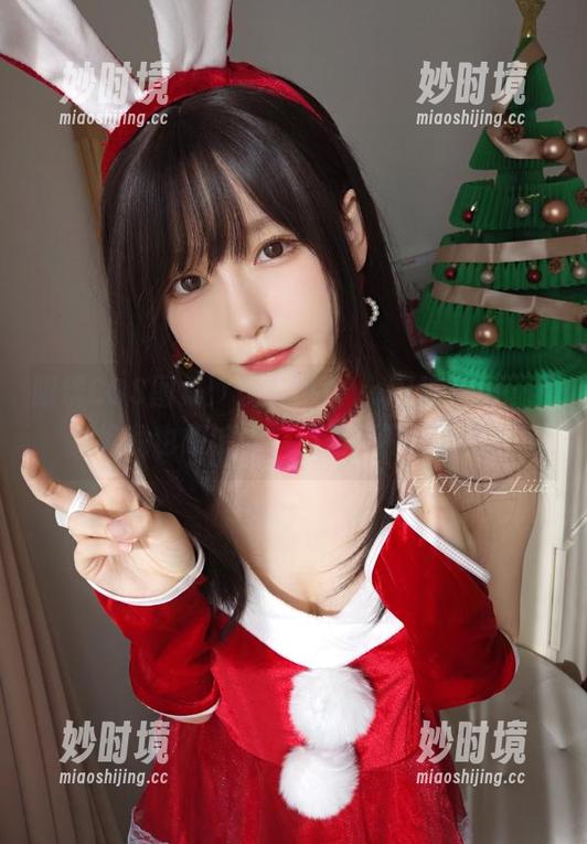 眼镜COS图集：发条少女yoki这姿势…我觉得我也想试试，但是会不会很傻？-妙时境