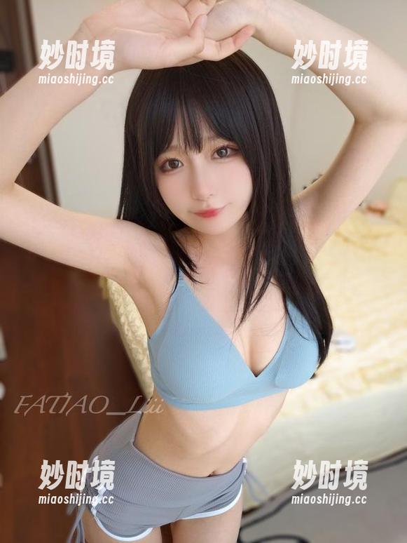 才能与审美的碰撞,发条少女yoki的桔梗定制图集,值得一看吗?-妙时境 才能与审美的碰撞,发条少女yoki的桔梗定制图集,值得一看吗?-妙时境