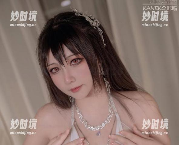 咔喵睡衣合集：当你的睡衣比你还会撩～-妙时境