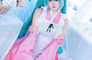初音未来来啦，喵喵的喵吖又来了！原图、下载，快来围观吧！