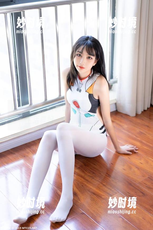 穿越到喵糖映画的校园运动会，无圣光的生活真好，有套图记录这一切！-妙时境