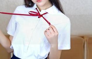 嗲囡囡 - 一本正经地看悦爷妖精的肉丝写真合集，突然脸红了！