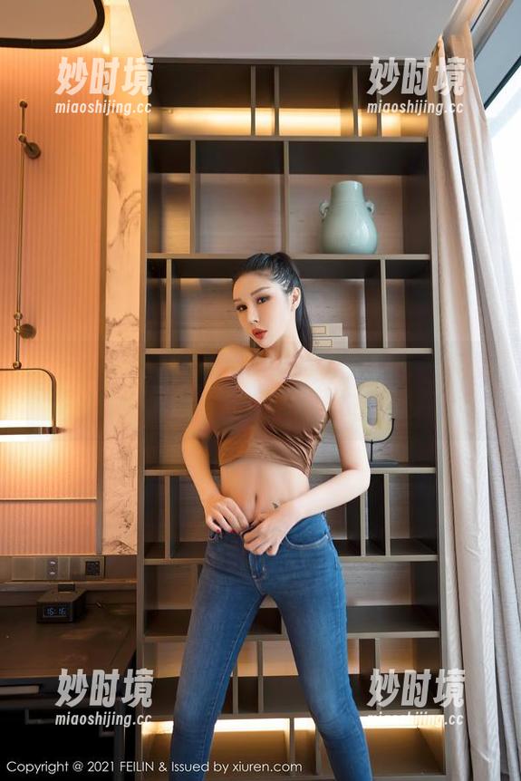 嗲囡囡 - 芷儿Momoko户外大冒险，免费图集带你游览各地风光-妙时境