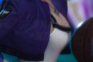 全套写真：在下萝莉控ii在教室里走神的魔力！