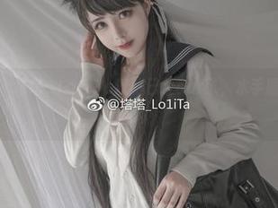 美图大比拼，塔塔_Lo1iTa汉服已经out了，水手服才是年度最佳啊！