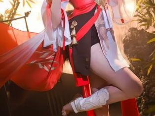 合集：当夏夏子遇上一个神子，谁赢了？