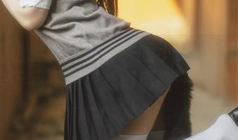 睡不着也能变女神？失眠小宁的套图精选告诉我，看来我得请教一下了。